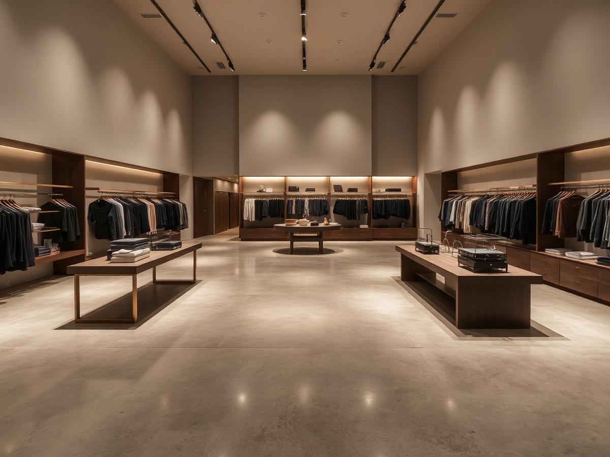 商業展示